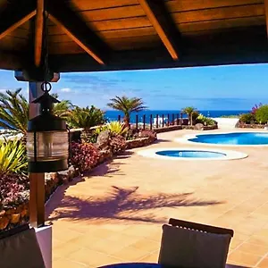 Buena Vista Bocaina Villa